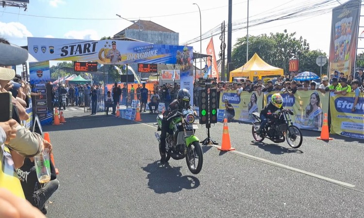 Mugi Motor: Solusi Otomotif Cilacap yang Siap Menemani Perjalanan Anda